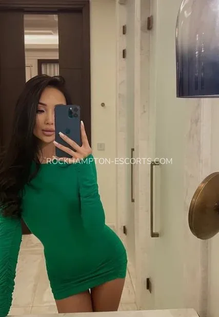 Rockhampton escorts Clorinda — 6