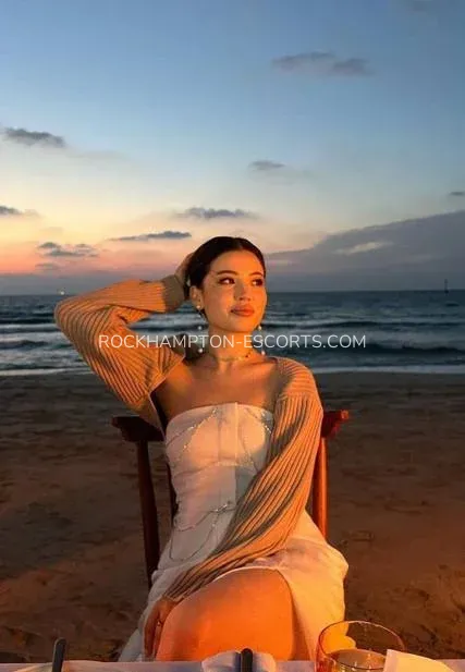 Rockhampton escorts Ann-marie — 8