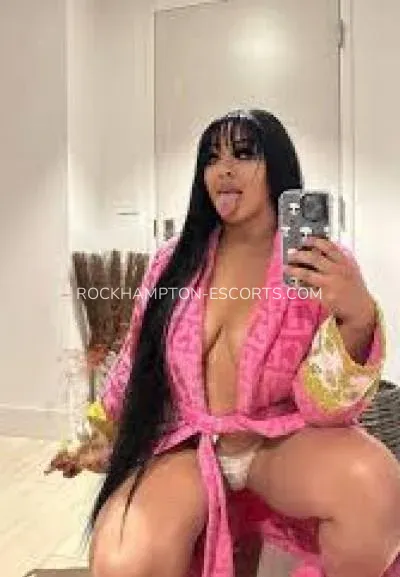 Rockhampton escorts Bethany — 1