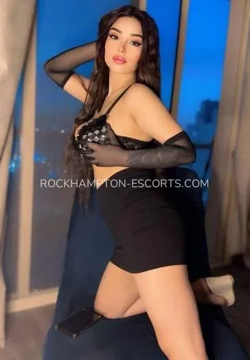 Rockhampton escorts Angela — 5