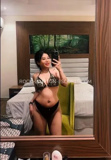 Rockhampton escorts Skylar — 3