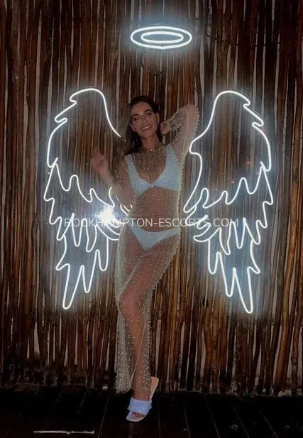 Rockhampton escorts Alicia — 4