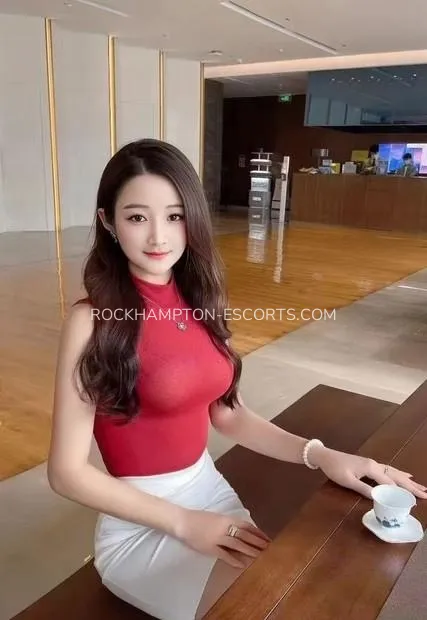 Rockhampton escorts Berit — 2