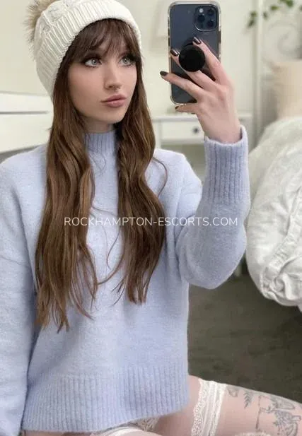 Rockhampton escorts Elisabeth — 4