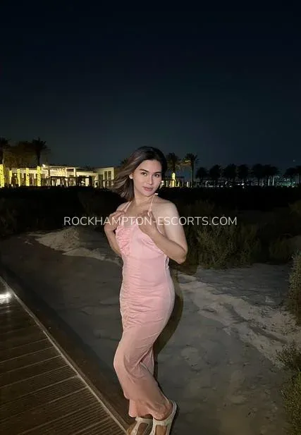 Rockhampton escorts Angela — 4