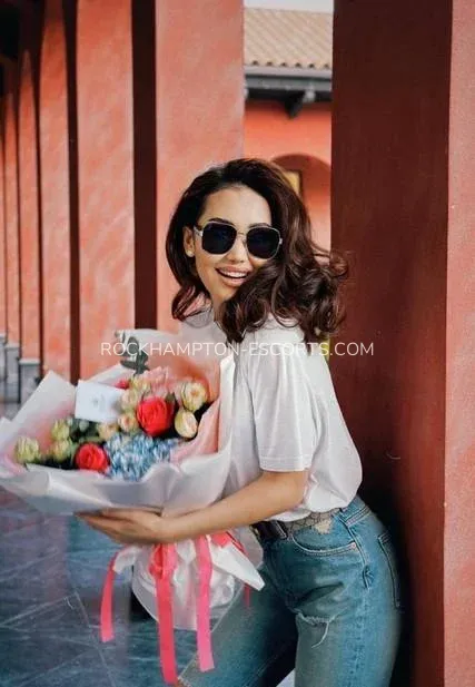 Rockhampton escorts Lillian — 4