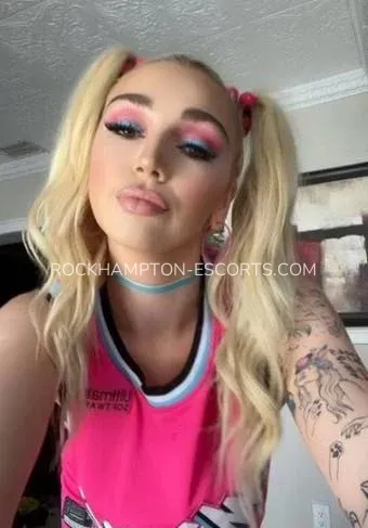 Rockhampton escorts Liliana — 3