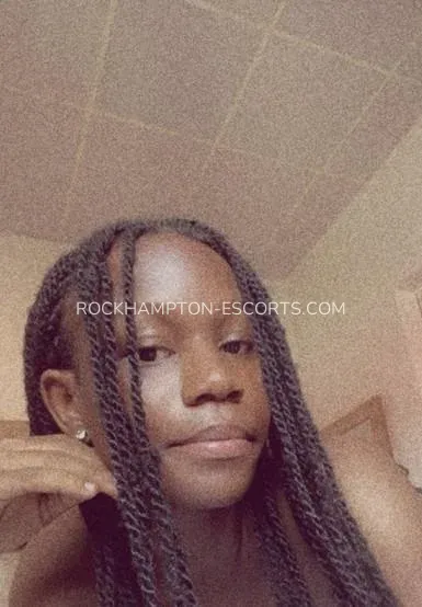 Rockhampton escorts Olga — 6