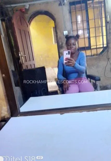 Rockhampton escorts Elsa — 10