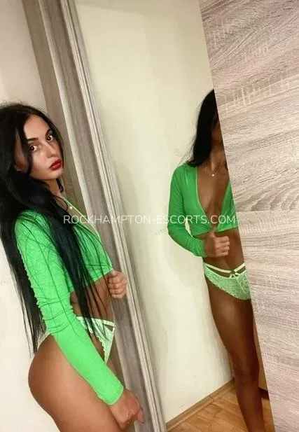 Rockhampton escorts Addison — 6