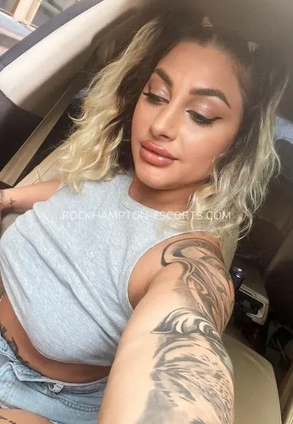 Rockhampton escorts Stephanie — 1