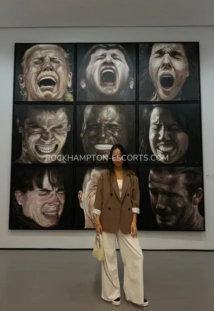 Rockhampton escorts rebecca