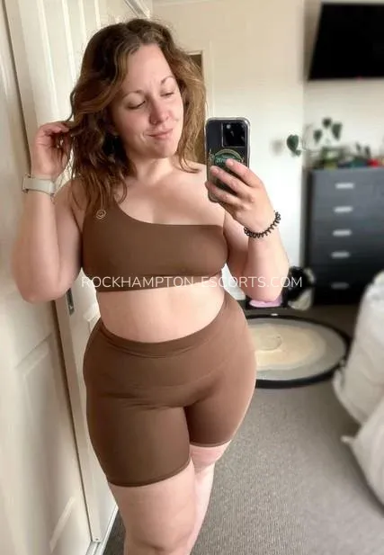 Rockhampton escorts Julia — 1