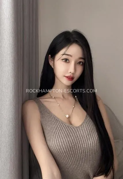Rockhampton escorts Carly — 2