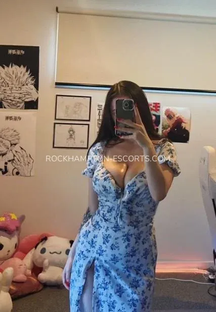 Rockhampton escorts Valeria — 3