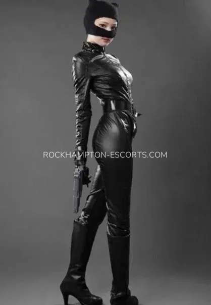 Rockhampton escorts Sadie — 1