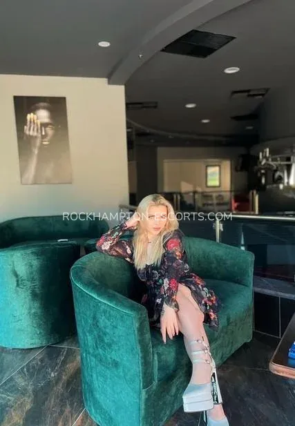 Rockhampton escorts Jessica — 3