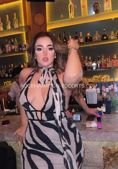 Rockhampton escorts Belinda — 9