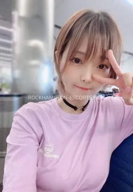 Rockhampton escorts Constanza — 4