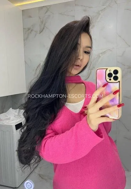 Rockhampton escorts Louise — 4