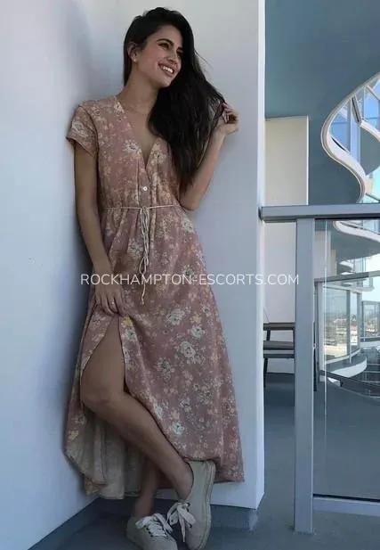 Rockhampton escorts Liliana — 1