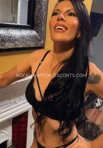 Rockhampton escorts Katie — 4