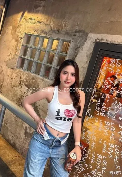 Rockhampton escorts Helena — 7