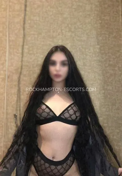 Rockhampton escorts Monica — 4