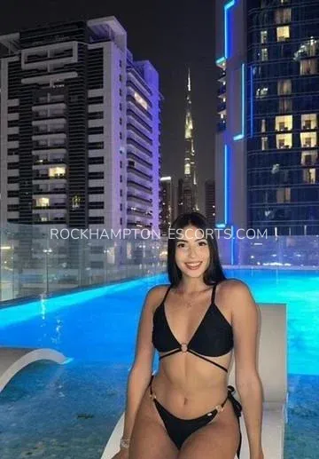 Rockhampton escorts Octavia — 3