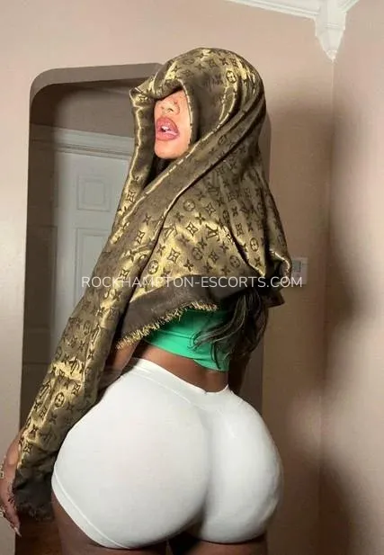 Rockhampton escorts Agnes — 3