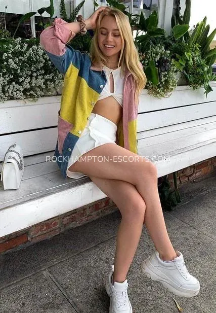 Rockhampton escorts Ella — 7