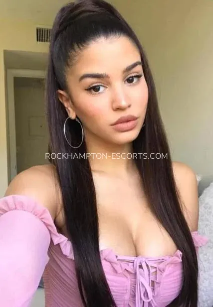 Rockhampton escorts Susanne — 5
