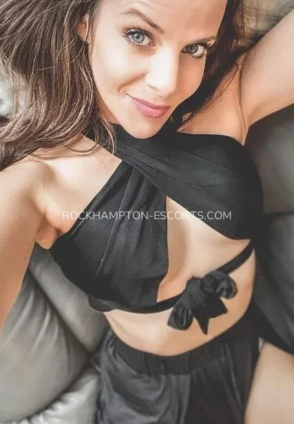 Rockhampton escorts Margaret — 3