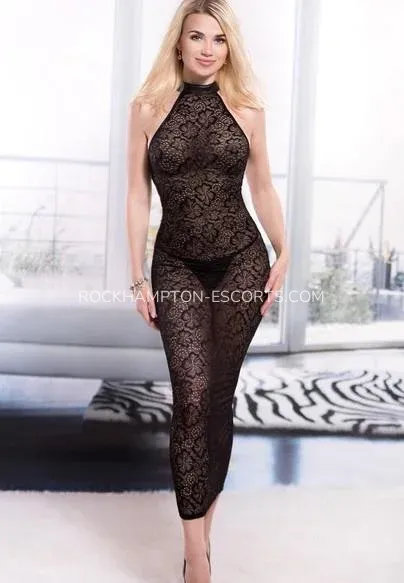 Rockhampton escorts Alice — 6