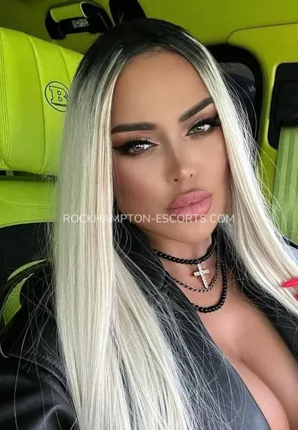 Rockhampton escorts Kendall — 1
