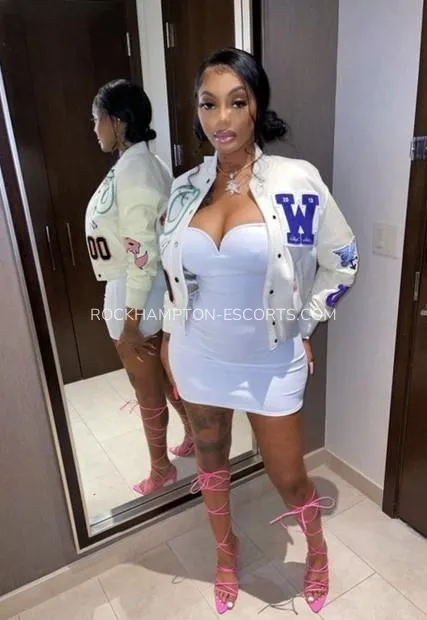 Rockhampton escorts Alondra — 2