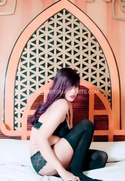 Rockhampton escorts Liliana — 9