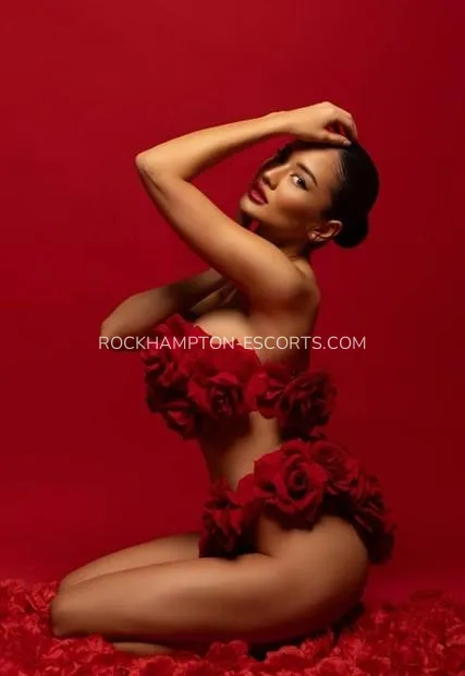 Rockhampton escorts Virginia — 2