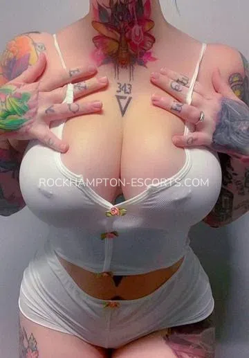 Rockhampton escorts Sara — 1