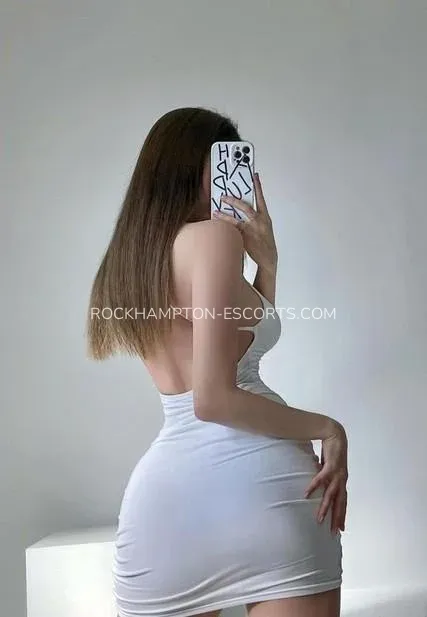 Rockhampton escorts Sonja — 7