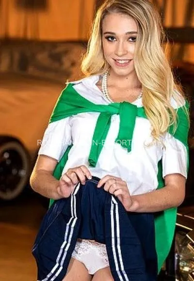 Rockhampton escorts Anabel