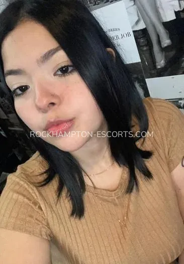 Rockhampton escorts Margaret — 3