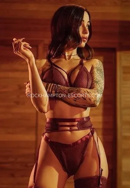 Rockhampton escorts Marianne — 5