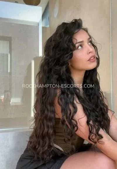 Rockhampton escorts Caroline — 5