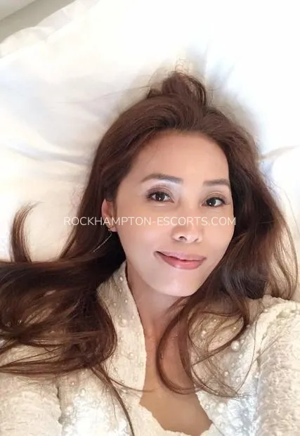 Rockhampton escorts Kimberly — 2