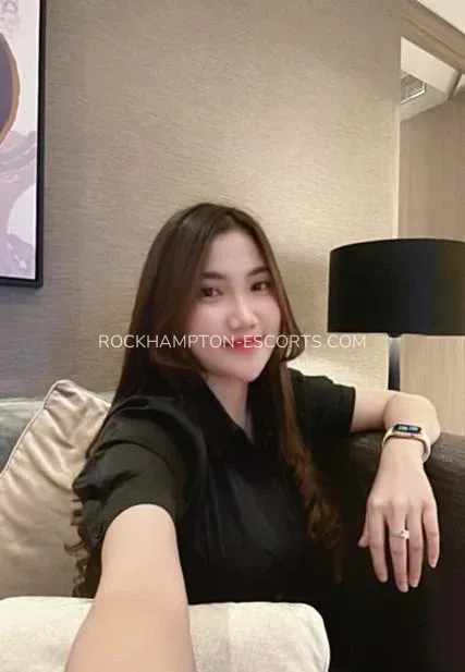 Rockhampton escorts Lisa — 1