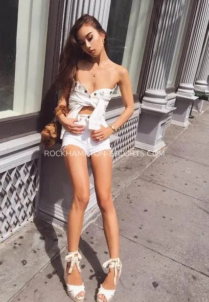 Rockhampton escorts Olivia — 7