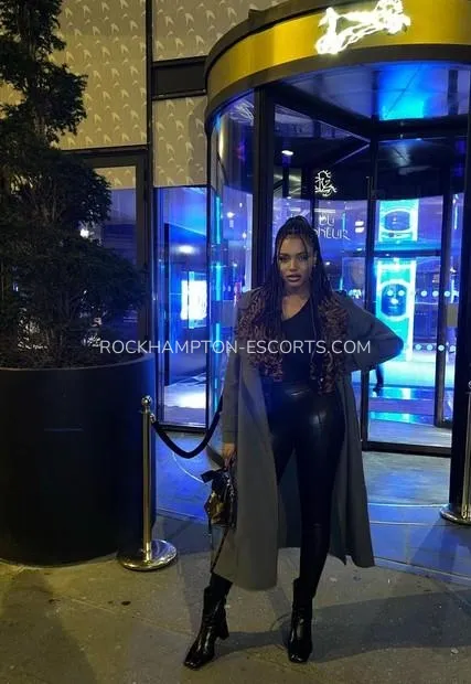 Rockhampton escorts Caitlyn — 2