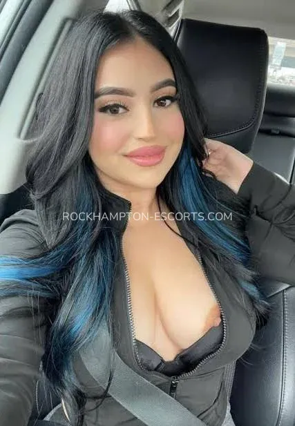 Rockhampton escorts Gianna — 3
