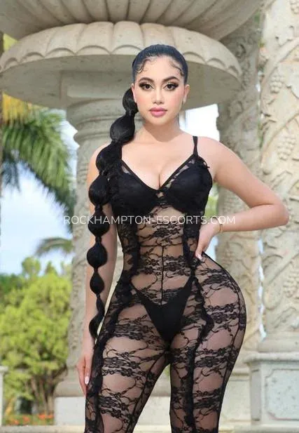 Rockhampton escorts Molly — 7